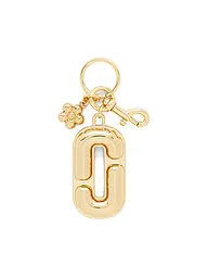 MARC JACOBS | Colgante THE J MARC BALLOON CHARM | Oro
