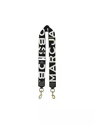 MARC JACOBS | Correa de hombro THE STRAP | Negro
