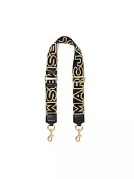 MARC JACOBS | Correa de hombro THE STRAP | Negro