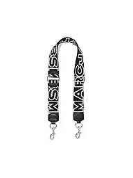 MARC JACOBS | Correa de hombro THE STRAP | Negro
