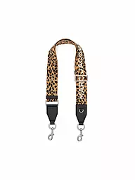 MARC JACOBS | Correa de hombro THE STRAP | Negro