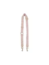 MARC JACOBS | Correa de hombro THE THIN SNAP | Rosa