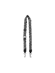 MARC JACOBS | Correa de hombro THE THIN SNAP | Negro