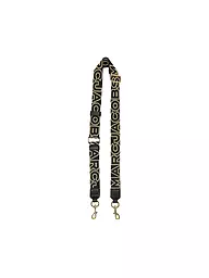 MARC JACOBS | Correa de hombro THE THIN SNAP | Negro