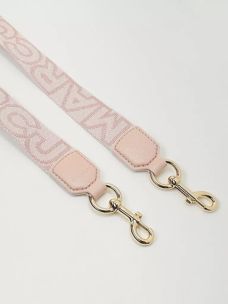 MARC JACOBS | Correa de hombro THE THIN SNAP | Rosa