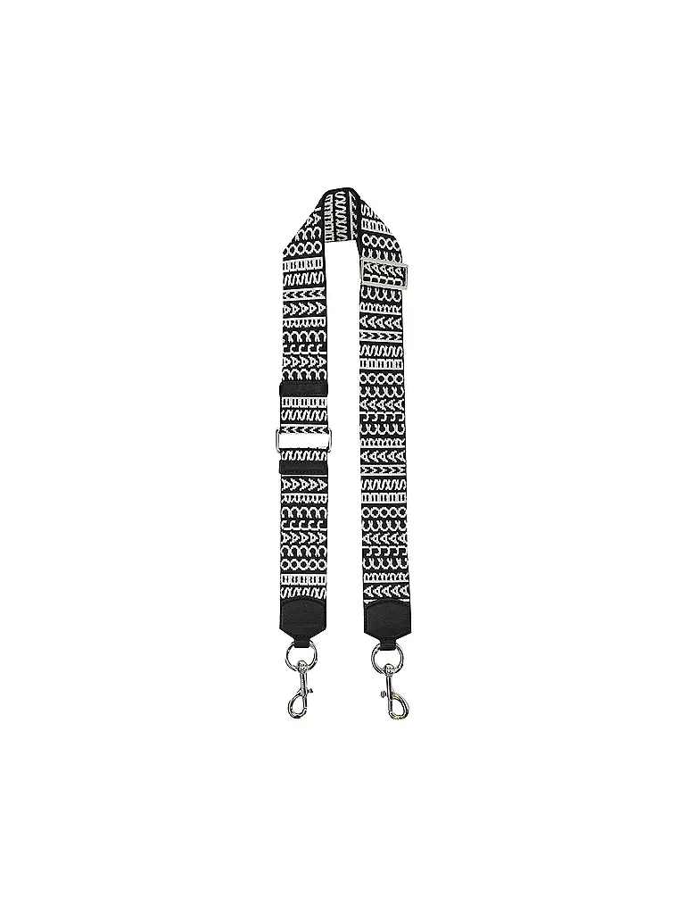 MARC JACOBS | Correa de hombro | Negro