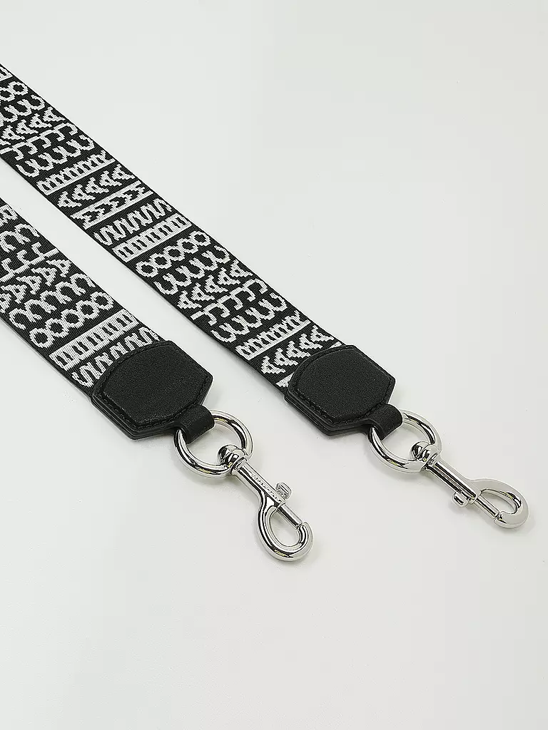 MARC JACOBS | Correa de hombro | Negro