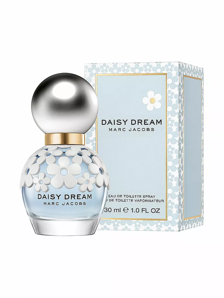 MARC JACOBS | Daisy Dream Eau de Toilette 30ml | Sin color