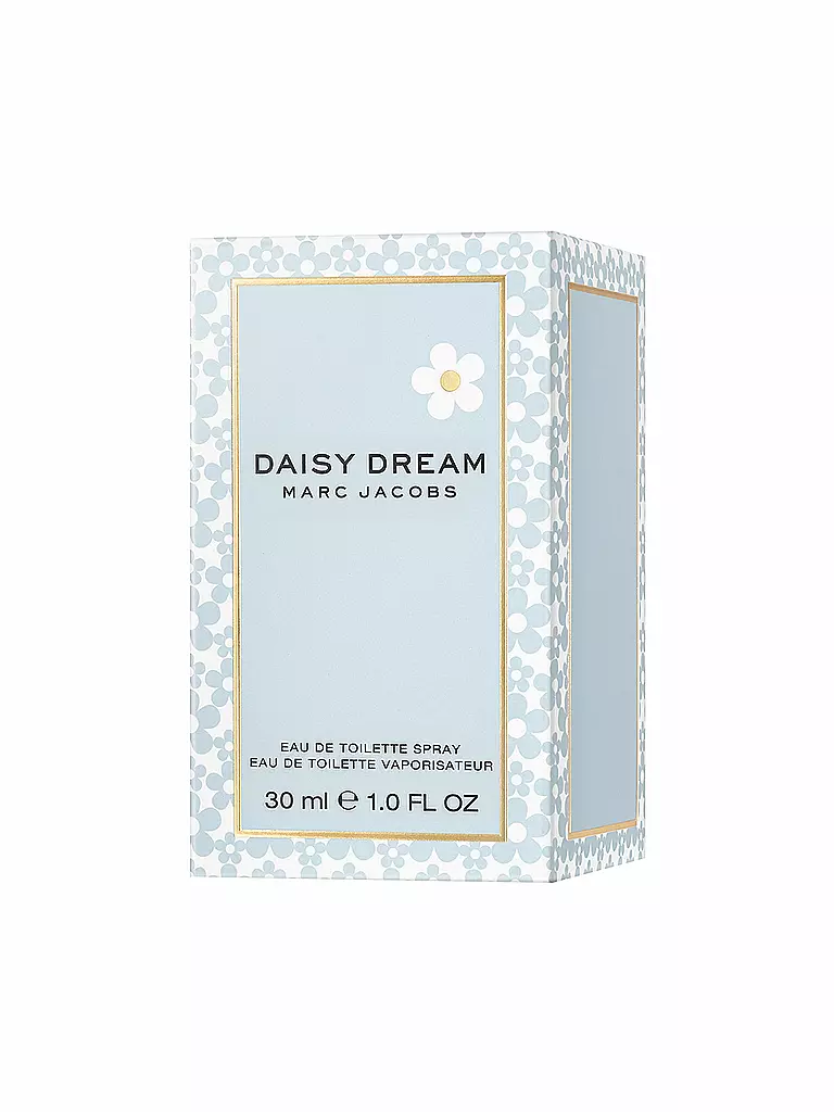 MARC JACOBS | Daisy Dream Eau de Toilette 30ml |