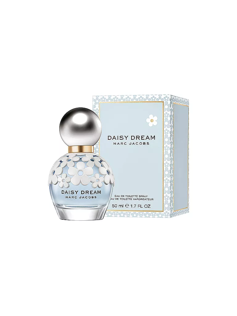 MARC JACOBS | Daisy Dream Eau de Toilette 50ml | Sin color