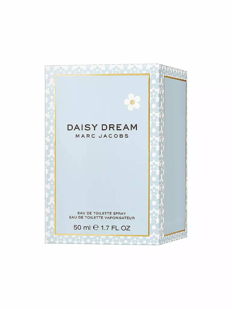 MARC JACOBS | Daisy Dream Eau de Toilette 50ml | Sin color