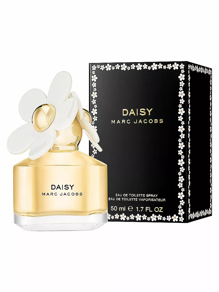 MARC JACOBS | Daisy Eau de Toilette 50ml | Sin color