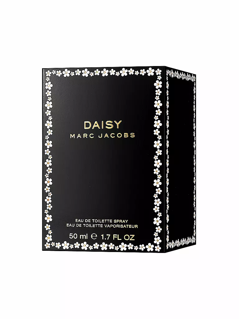 MARC JACOBS | Daisy Eau de Toilette 50ml | 