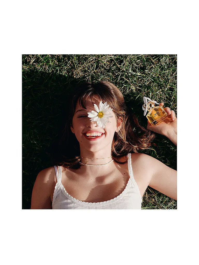 MARC JACOBS | Daisy Eau de Toilette 50ml | 