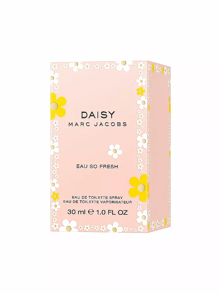 MARC JACOBS | Daisy Eau so Fresh Eau de Toilette 30ml | Sin color