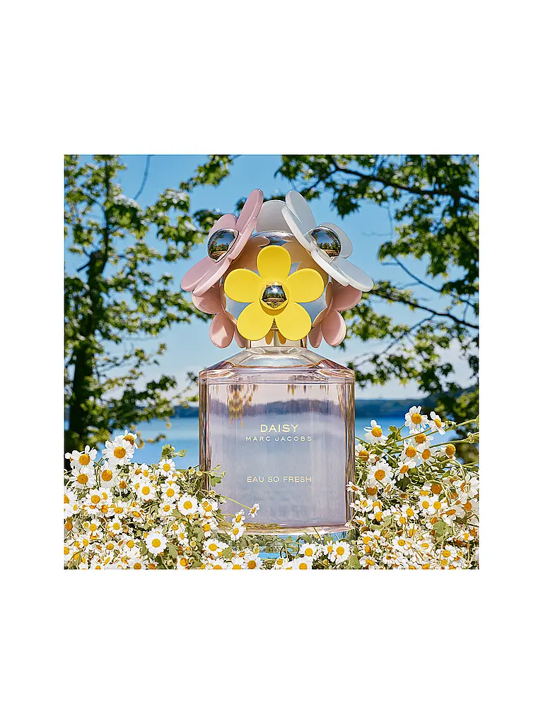 MARC JACOBS | Daisy Eau so Fresh Eau de Toilette 30ml | Sin color