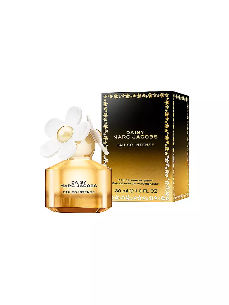 MARC JACOBS | Daisy Eau So Intense Eau de Parfum 30ml | Sin color