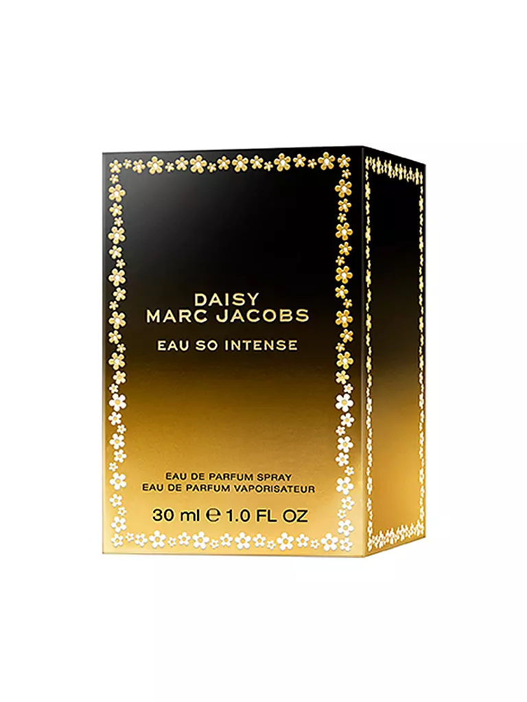 MARC JACOBS | Daisy Eau So Intense Eau de Parfum 30ml | Sin color