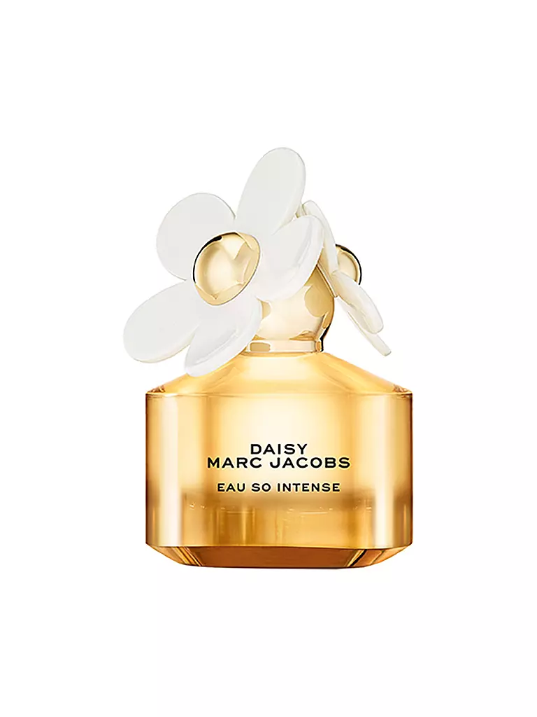 MARC JACOBS | Daisy Eau So Intense Eau de Parfum 50 ml | Sin color