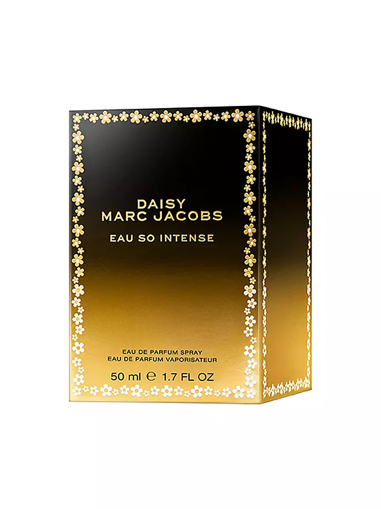 MARC JACOBS | Daisy Eau So Intense Eau de Parfum 50 ml | 