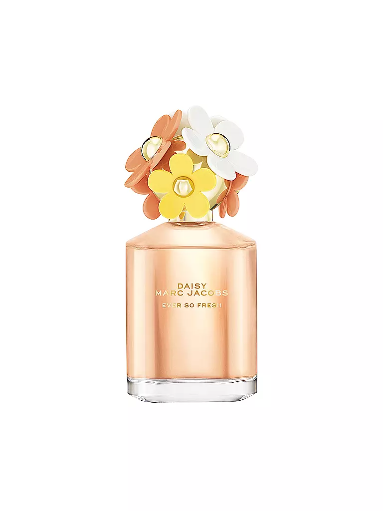 MARC JACOBS | Daisy Ever So Fresh Eau de Parfum 125 ml | Sin color