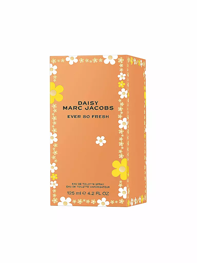 MARC JACOBS | Daisy Ever So Fresh Eau de Parfum 125 ml | Sin color