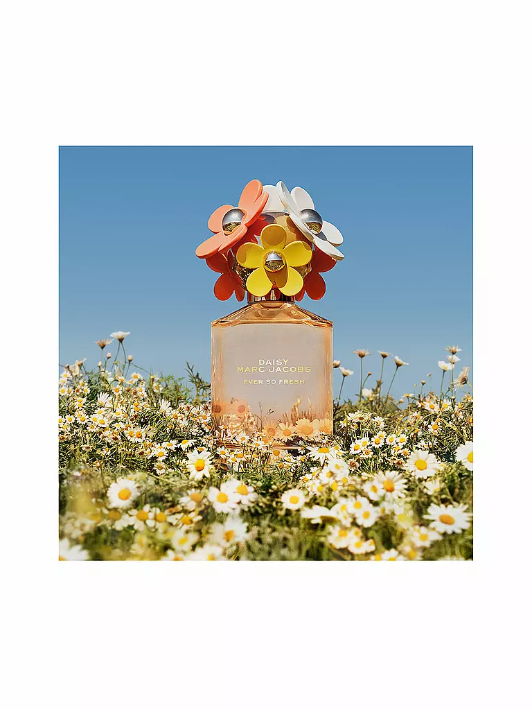 MARC JACOBS | Daisy Ever So Fresh Eau de Parfum 125 ml | Sin color
