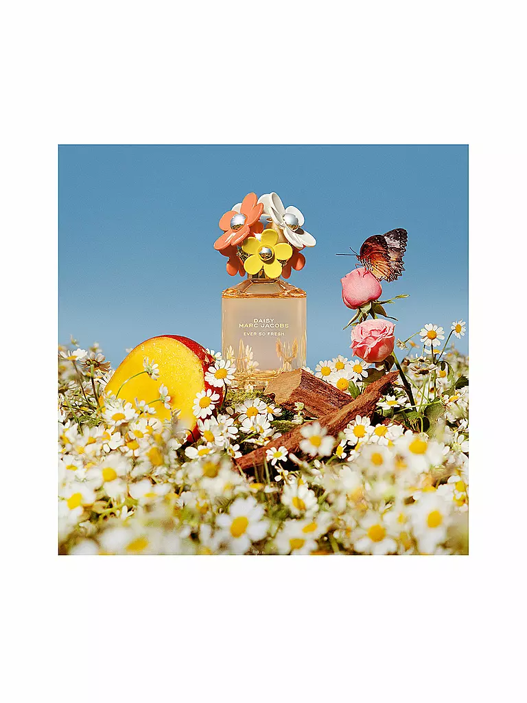 MARC JACOBS | Daisy Ever So Fresh Eau de Parfum 125 ml | Sin color