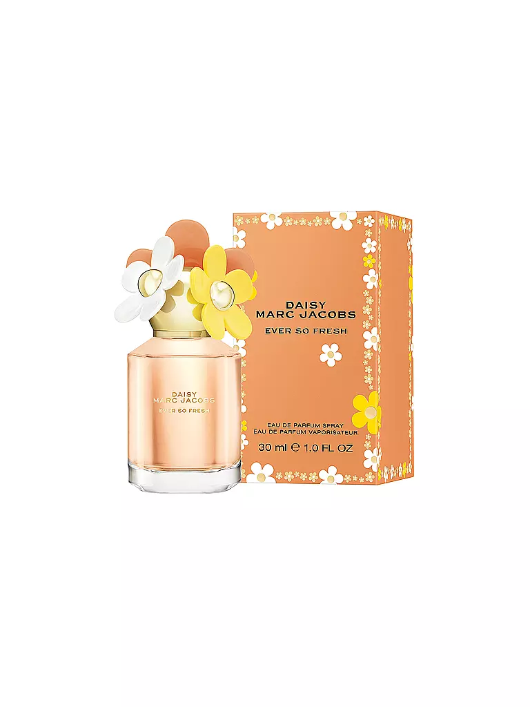 MARC JACOBS | Daisy Ever So Fresh Eau de Parfum 30ml | Sin color