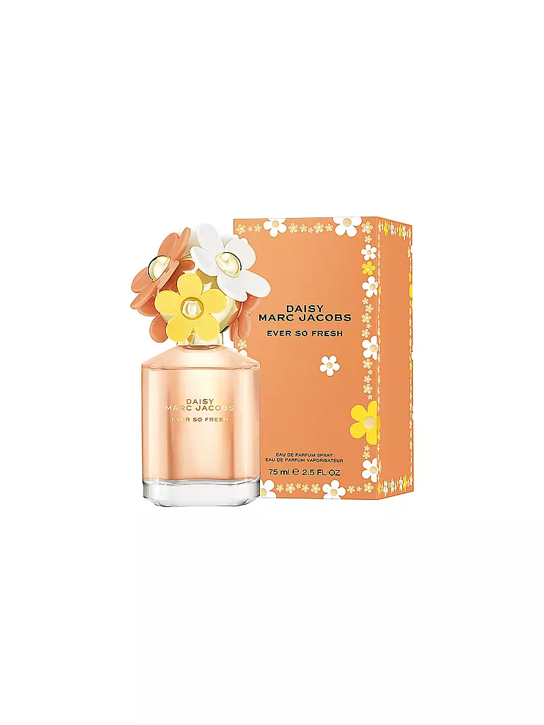 MARC JACOBS | Daisy Ever So Fresh Eau de Parfum 75ml | Sin color