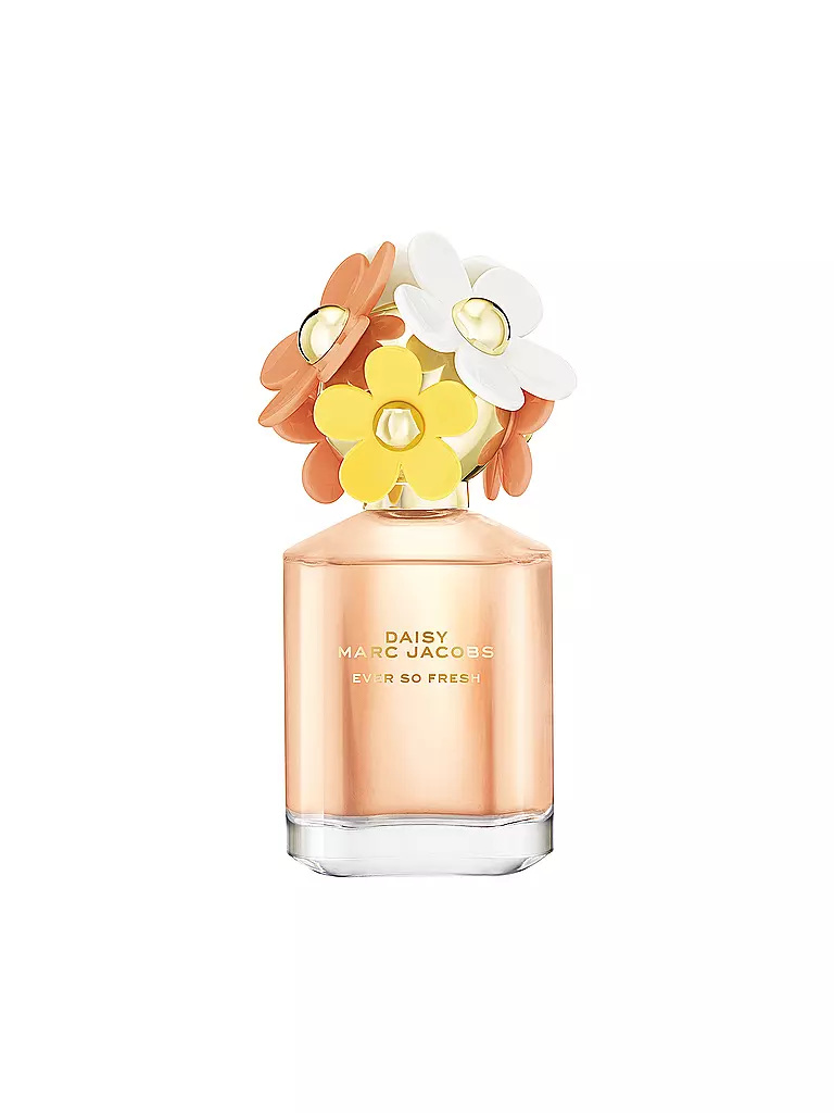MARC JACOBS | Daisy Ever So Fresh Eau de Parfum 75ml | Sin color