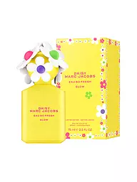 MARC JACOBS | Daisy Glow Edición Limitada Eau de Toilette para Mujer 75ml | Sin color