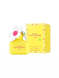 MARC JACOBS | Daisy Glow Limited Edition Eau de Toilette para Mujer 50ml | Sin color