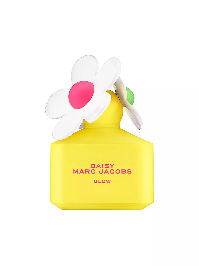 MARC JACOBS | Daisy Glow Limited Edition Eau de Toilette para Mujer 50ml | Sin color