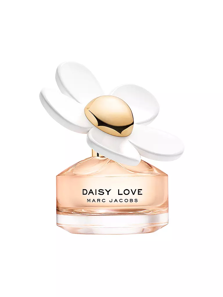 MARC JACOBS | Daisy Love Eau de Toilette Vaporizador Natural 30ml | Sin color