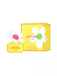 MARC JACOBS | Daisy Love Glow Limited Edition Eau de Toilette para Mujer 50ml | Sin color