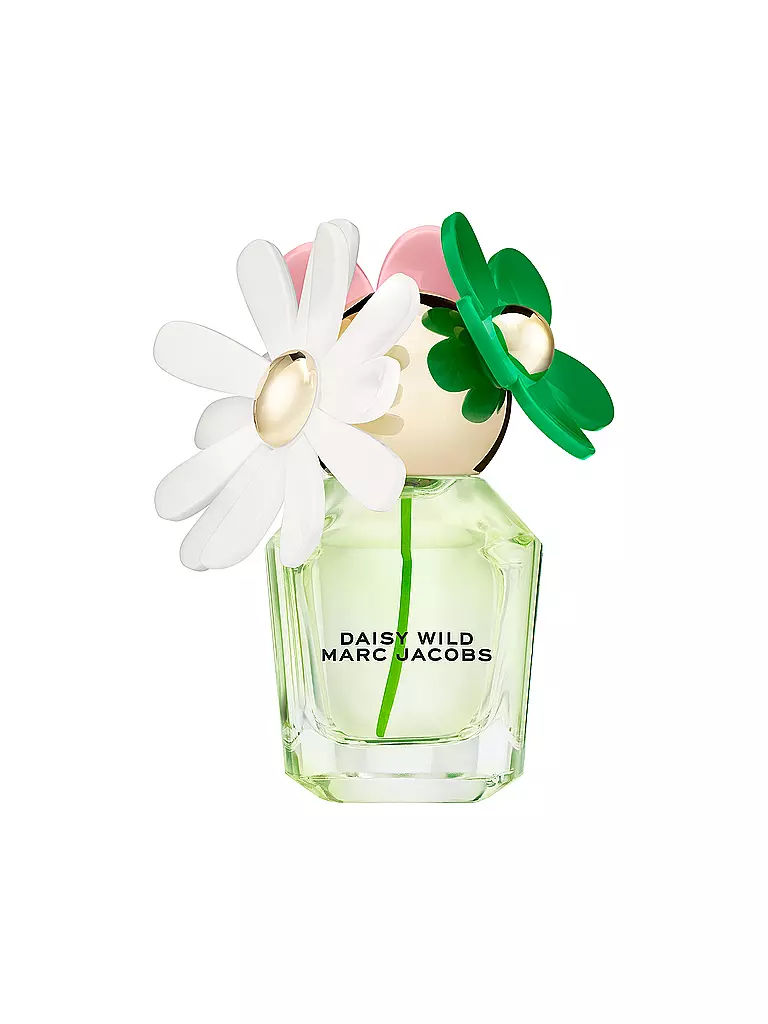 MARC JACOBS | Daisy Wild Eau de Parfum recargable 30ml | Sin color