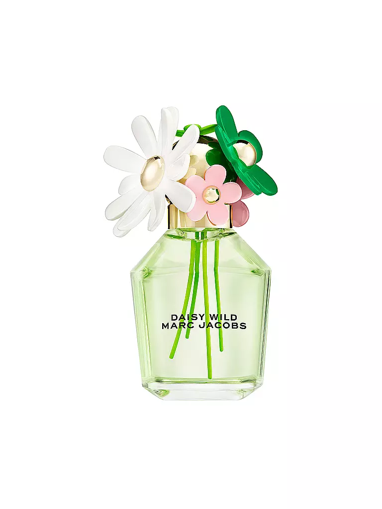 MARC JACOBS | Daisy Wild Eau de Parfum recargable 50ml | Sin color