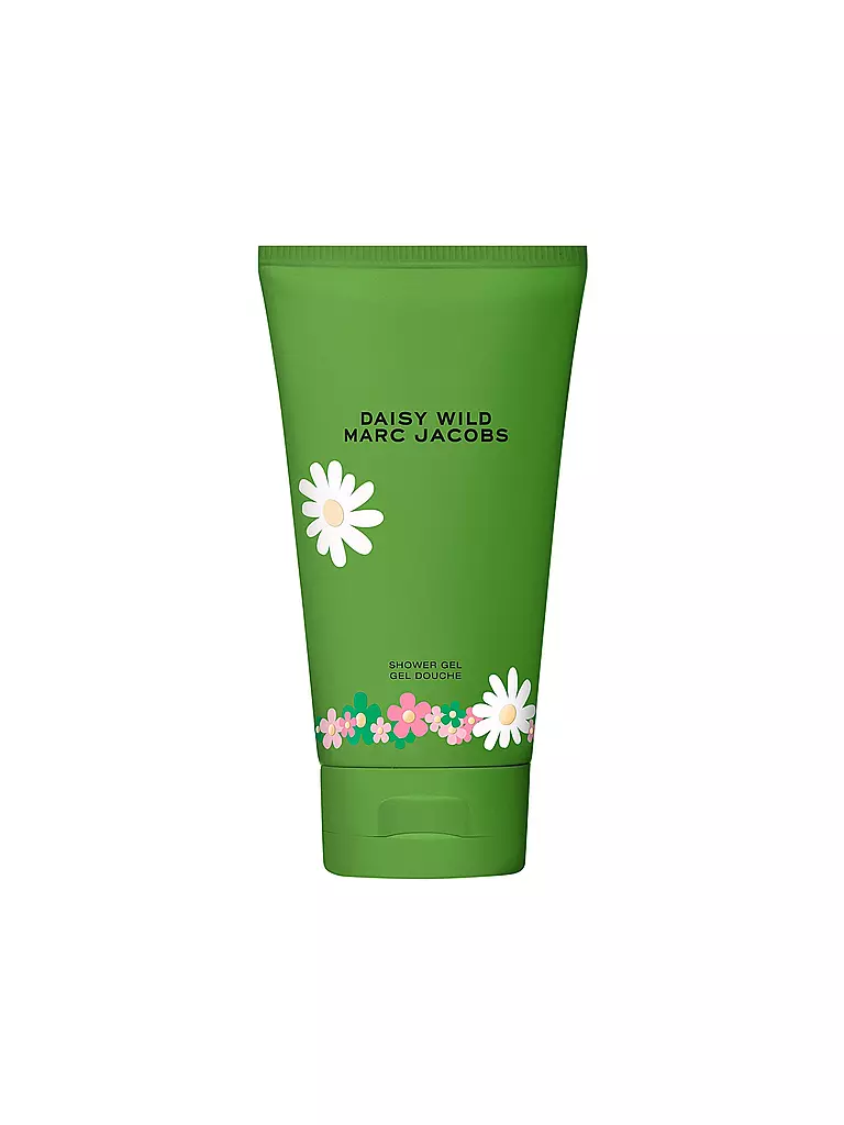 MARC JACOBS | Daisy Wild Gel de Ducha 150ml | Sin color