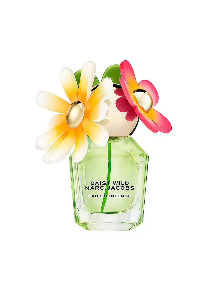 MARC JACOBS | Daisy Wild Intense Eau de Parfum Recargable 30ml | Sin color