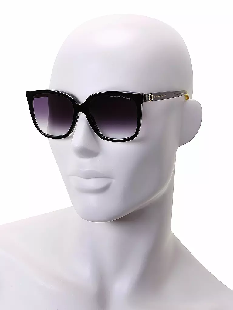 MARC JACOBS | Gafas de sol 582/S/56 | Negro