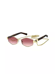 MARC JACOBS | Gafas de sol MARC 496/S/55 | Oro
