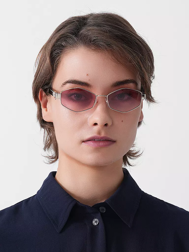 MARC JACOBS | Gafas de sol MARC 496/S/55 | Oro