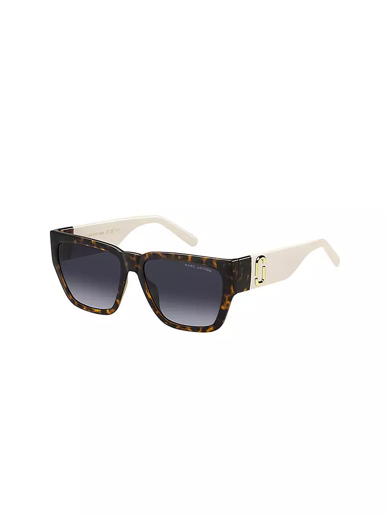 MARC JACOBS | Gafas de sol MARC 646/S/57 | Marrón