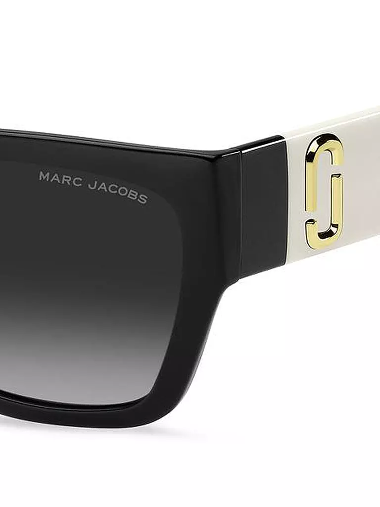 MARC JACOBS | Gafas de sol MARC 646/S/57 | Negro