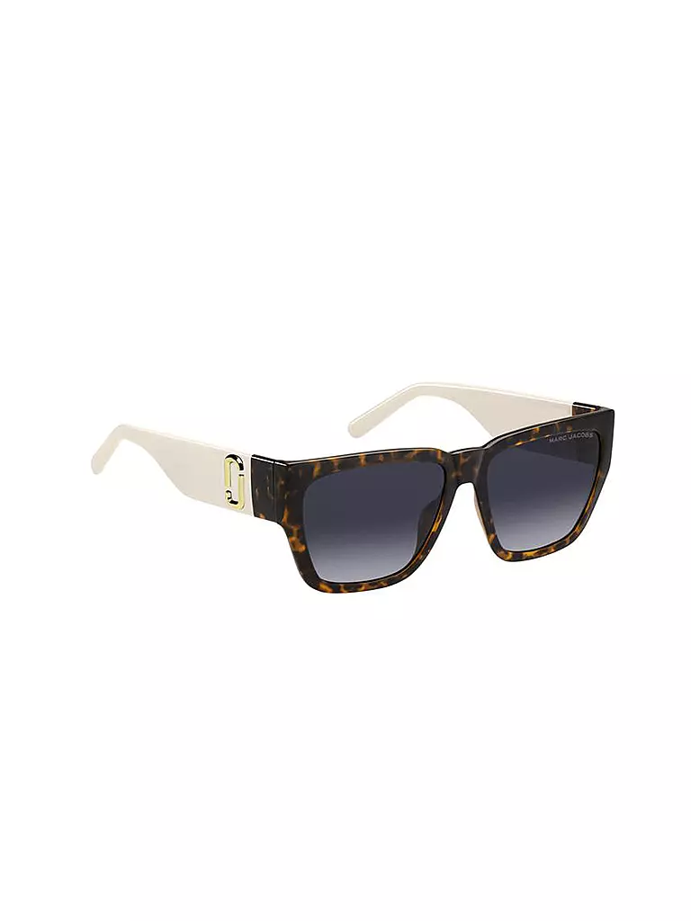 MARC JACOBS | Gafas de sol MARC 646/S/57 | Marrón