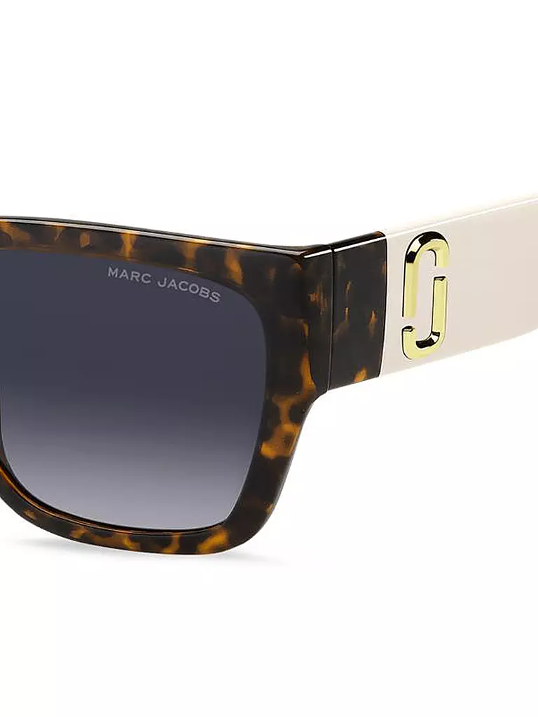 MARC JACOBS | Gafas de sol MARC 646/S/57 | Marrón