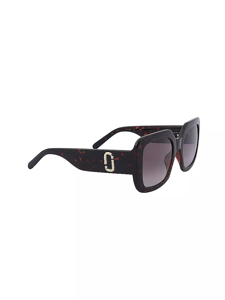 MARC JACOBS | Gafas de sol MARC 647/S/53 | Negro
