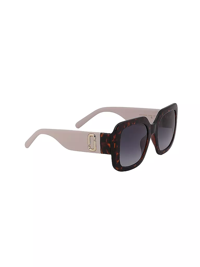 MARC JACOBS | Gafas de sol MARC 647/S/53 | Marrón
