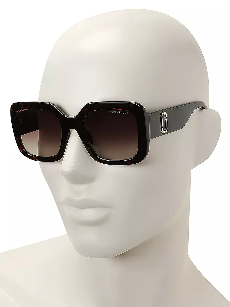MARC JACOBS | Gafas de sol MARC 647/S/53 | Negro